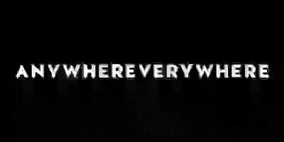 Mobile - Any Where Every Where